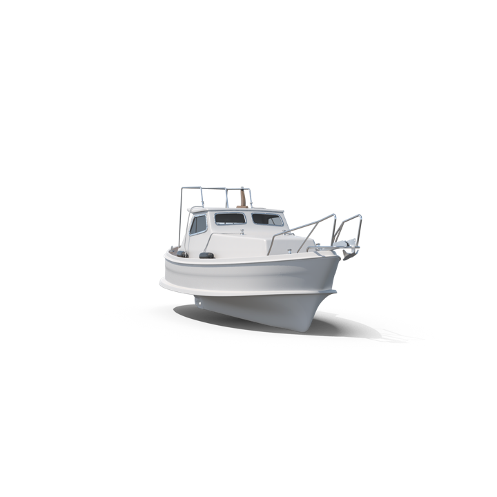 Marine Hull Insurance