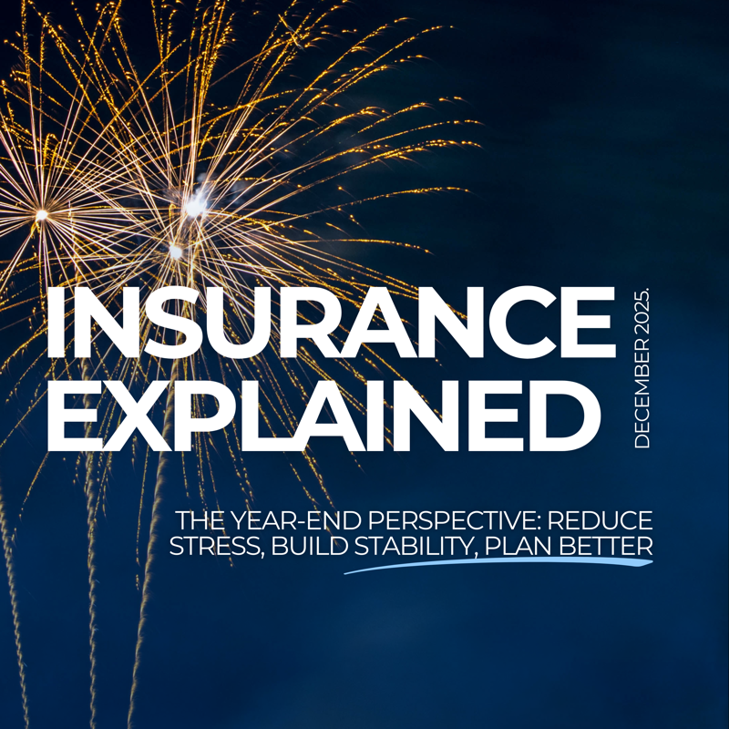 December Newsletter cover